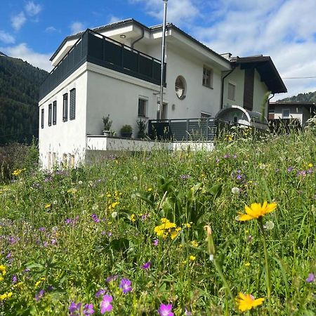 Haus Abendrot Sankt Anton am Arlberg Exterior foto